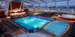 PoolSolarium