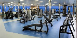 FitnessCenter
